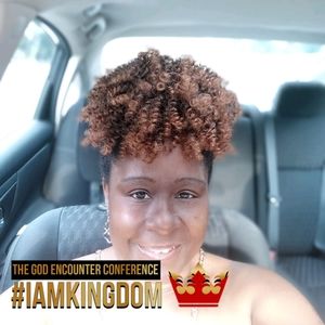 Meet your Posher, Melinda